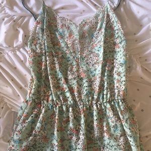 Victoria secret romper